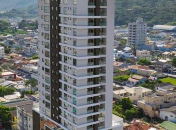 Apartamento · 2 Quartos · Apartamento à venda - em Morretes