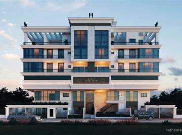 Apartamento · 101m² · 2 Quartos · Apartamento à venda - no Centro