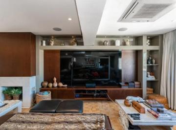 Apartamento · 4 Quartos · Apartamento à venda - em Higienópolis