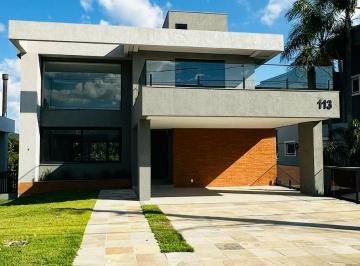 Casa · 559m² · 4 Quartos · Casa à venda - na Vila Nova