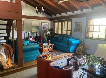 Casa · 400m² · 5 Quartos · 2 Vagas · Mansão 5 suítes Excelente Oportunidade de negócio