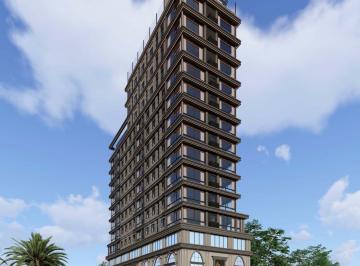 010_fachada.jpg · Apartamento à venda - na Zona Nova