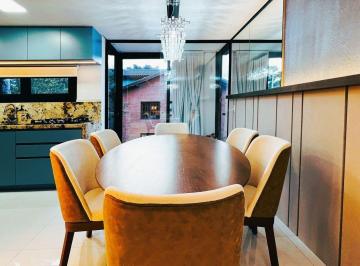 Apartamento · 3 Quartos · Apartamento à venda - em Parque das Hortênsias