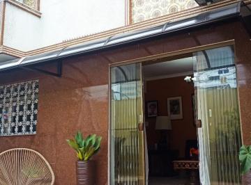 Casa · 145m² · 3 Quartos · 2 Vagas · Sobrado Residencial/Comercial em Santos SP