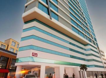 Apartamento · 45m² · 1 Quarto · Apartamento à venda - em Canto da Praia