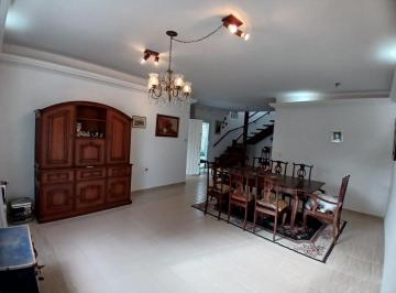 Casa · 270m² · 3 Quartos · 2 Vagas · Sobrado em Martim de Só litoral de SP