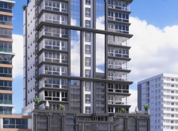 010_fachada.jpg · Apartamento à venda - na Zona Nova