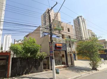 Terreno · 138m² · Terreno Comerc/Residencial Moema Índios com 138m²