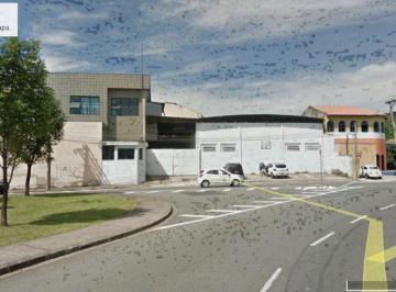 Jundiai Rua Santa Ines 6 · Galpão comercial de zoneamento misto, ótimo para m