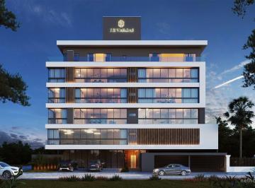 Apartamento · 233m² · 4 Quartos · Apartamento à venda - no Distrito de Canto Grande