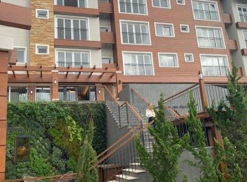 Apartamento · 117m² · 2 Quartos · Apartamento à venda - nos Lagos do Bosque