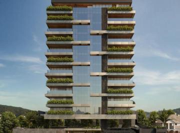 Apartamento · 363m² · 4 Quartos · Apartamento à venda - em Saguaçu