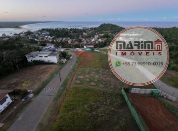 Foto 08 · Oportunidade Terreno à venda com vista panorâmica, 405 m², Itacaré/BA