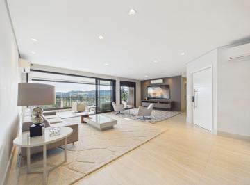 Apartamento de 3 quartos, Barueri · LINDISSIMO APARTAMENTO A VENDA CONDOMINIO ATRIA COM 278M EM ALPHAVILLE