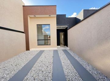 Casa de 2 quartos, Taubaté · Casa Térrea à Venda, 2 Dormitórios I Jardim Belle Ville - Taubaté SP
