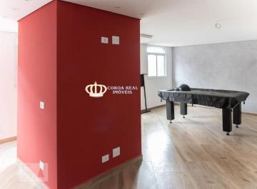 Foto 01 · Apartamento para locação na Vila Guilhermina, 2 quartos, 1 sala, 1 banheiro, 35m² em São Paulo-SP!