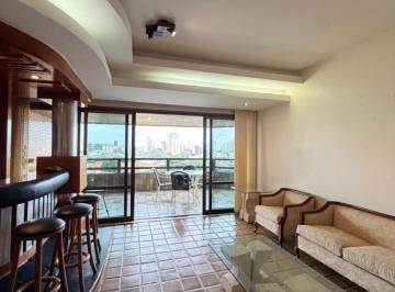 202609022222526975.jpeg · APARTAMENTO 3/4 COM 134 M² NO EDIFÍCIO PRÍNCIPE DE LUXEMBURGO  CANDEAL.