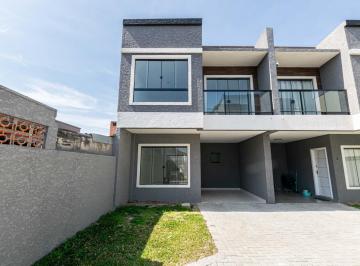 202609010842402142.jpg · Sobrado para Venda em Curitiba, Fazendinha, 3 dormitórios, 1 suíte, 3 banheiros, 2 vagas