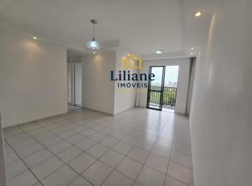 202609022226372158.jpg · Apartamento para Venda com 3 Quartos, 1 suíte, 68m² - Cabula - Salvador/BA.