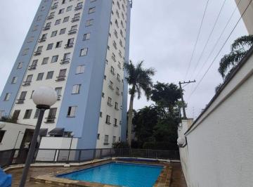 Apartamento de 2 quartos, São Paulo · Apartamento de 45 m² com 2 quartos para aluguel no Jardim Pinheiros.FL29