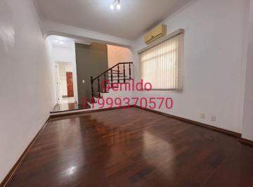 Casa de 3 quartos, São Paulo · Casa de condomínio com 3 quartos sendo 1 suite, 2 vagas , fácil acesso a metrô, quintal, FL55