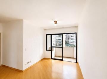 202609021646479060.png · Apartamento 60m² com 2 Quartos Próximo ao Metrô Klabin