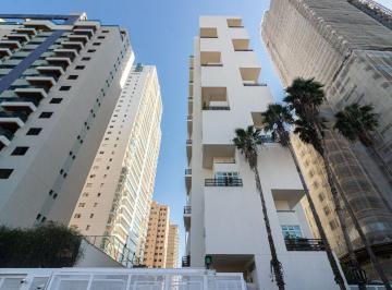 Apartamento de 1 quarto, Barueri · APARTAMENTO A VENDA CONDOMINIO LOFT EM ALPHAVILLE COM 75 M