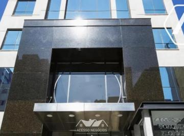 LAJE CORPORATIVA MOBILIADA - LOCAÇÃO · LAJE CORPORATIVA MOBILIADA - LOCAÇÃO