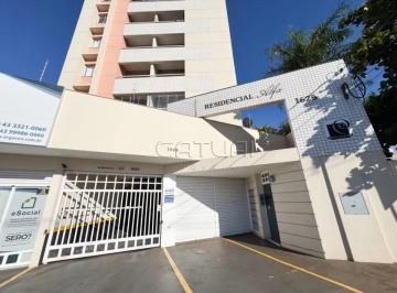 Apartamento Para Alugar Alfa Londrina · Apartamento Para Alugar Alfa Londrina