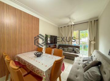 Foto · Apartamento com varanda e lazer a 50m0 da praia na região da Jardim Tejereba na