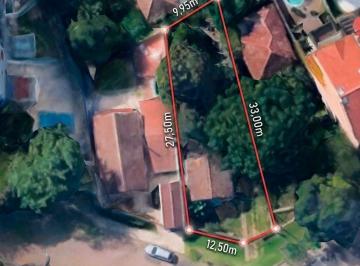 Terreno · 340m² · Oportunidade no bairro Chacara das Pedras