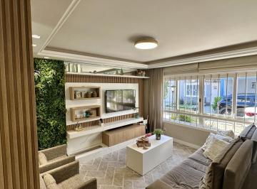 Casa · 300m² · 3 Quartos · 2 Vagas · Casa em condomínio com 3 dormitórios no Ecoville