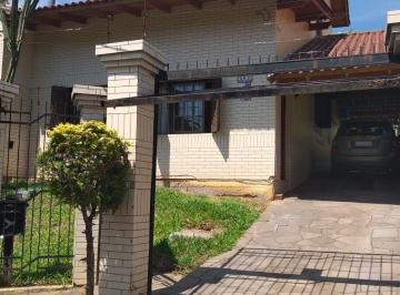 Casa · 116m² · 4 Quartos · 3 Vagas · Casa em Nonoai