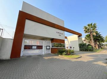 Casa · 120m² · 3 Quartos · 2 Vagas · Excelente casa a venda no Condomínio Euroville com 3 dormitorios semimobiliada.