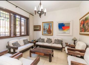 Casa de 3 quartos, Porto Alegre · Casa em Azenha