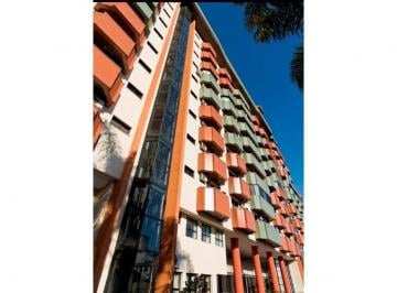 Apartamento · 58m² · 1 Quarto · 1 Vaga · Apartamento em Independência
