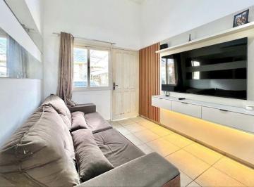 Casa · 112m² · 2 Quartos · 2 Vagas · Casa de Condomínio em Olaria