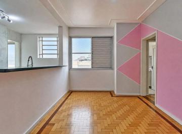 Apartamento · 69m² · 2 Quartos · Apartamento em Santa Cecília