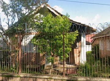 Casa · 600m² · 1 Quarto · Casa pronto para venda em Santa Maria Goretti