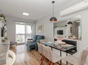 Apartamento · 60m² · 2 Quartos · 1 Vaga · Apartamento em Cristo Redentor