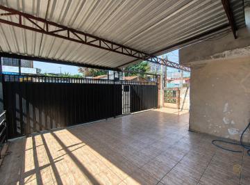 img1 · Casa com duas construções e ambientes independentes no Jardim Novo Campos Elíseos