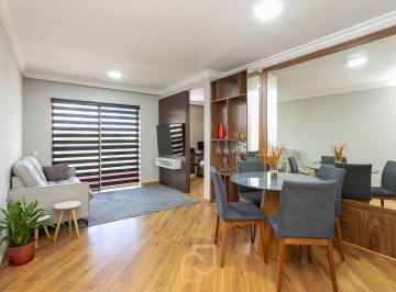 Apartamento · 75m² · 3 Quartos · 1 Vaga · Apartamento Todo Reformado em Frente a Renomada Panificadora Pigel