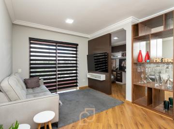 Apartamento · 75m² · 3 Quartos · 1 Vaga · Apartamento Todo Reformado em Frente a Renomada Panificadora Pigel