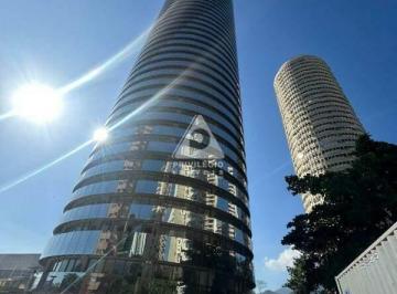 Apartamento · 40m² · 1 Quarto · 1 Vaga · Apartamento à venda, 1 quarto, 1 suíte, 1 vaga, BARRA DA TIJUCA - RIO DE JANEIRO/RJ