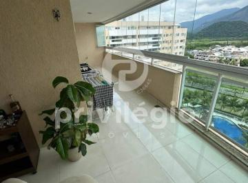 IMG-20240214-WA0010.jpg · Cobertura Duplex à venda, 2 quartos, 1 suíte, 1 vaga, BARRA DA TIJUCA - RIO DE JANEIRO/RJ
