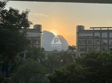 Apartamento · 130m² · 3 Quartos · 2 Vagas · Apartamento à venda, 3 quartos, 1 suíte, 2 vagas, BARRA DA TIJUCA - RIO DE JANEIRO/RJ