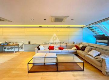 Casa · 459m² · 4 Quartos · 4 Vagas · Cobertura Duplex à venda na Barra da Tijuca (Frente) | 4 suítes com closet, piscina e cozinha gourme
