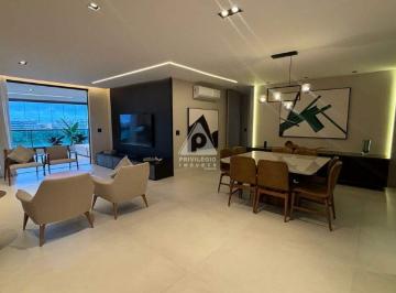 Apartamento · 197m² · 3 Quartos · 2 Vagas · Apartamento à venda, 3 quartos, 3 suítes, 2 vagas, BARRA DA TIJUCA - RIO DE JANEIRO/RJ
