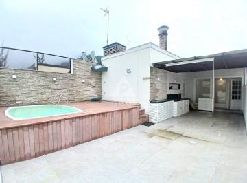 Casa · 347m² · 5 Quartos · 2 Vagas · Cobertura Duplex no Jardim Oceânico/Barra da Tijuca | 347m², 5 Quartos, Piscina.