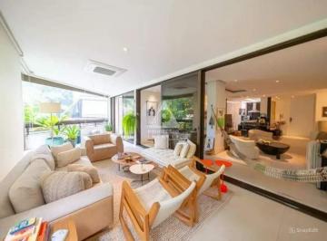 Apartamento · 146m² · 2 Quartos · 2 Vagas · Apartamento com 3 Quartos à venda, 146m² - Barra da Tijuca